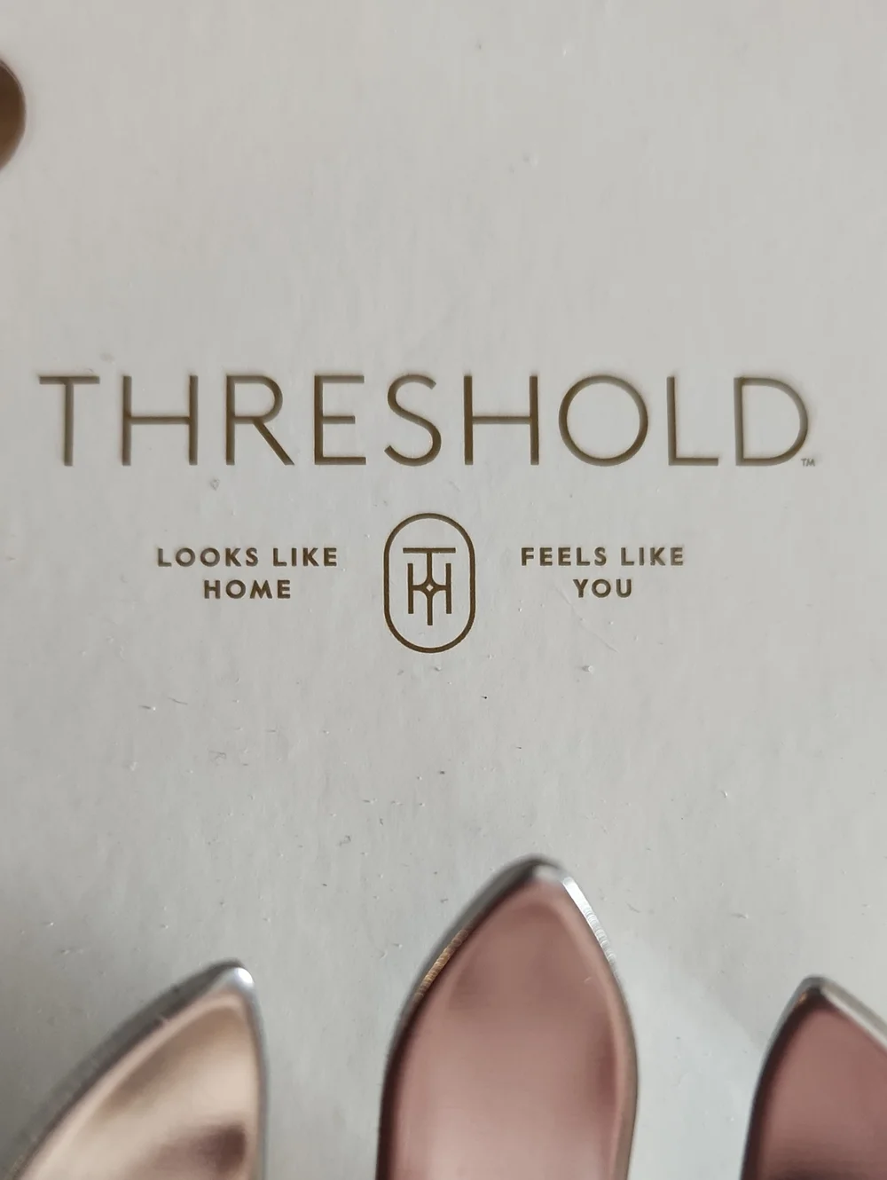 Threshold Serving Utensil Set